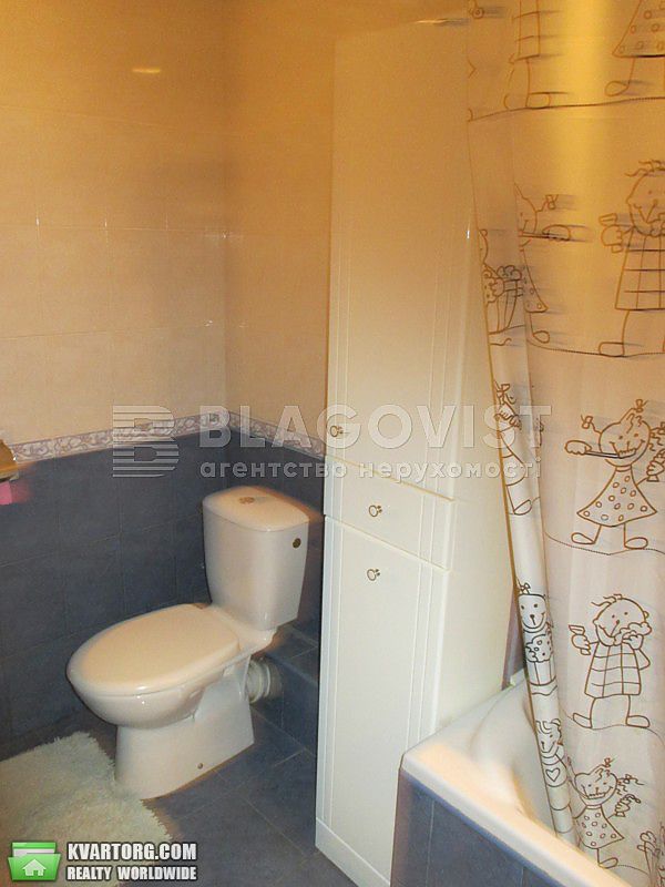 Sell 2-room apartment. Киев,  Саксаганского — photo 5