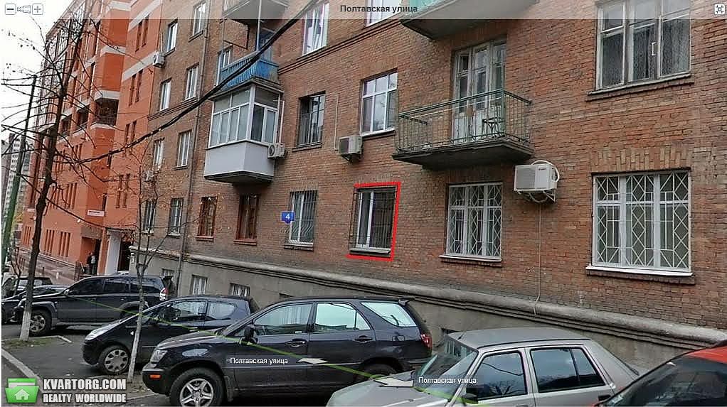 Rent out office. Киев,  Полтавская — photo 1