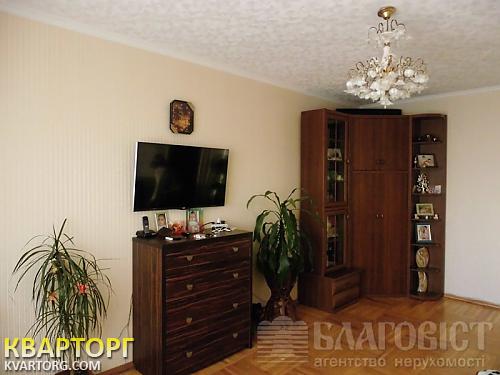 Sell 2-room apartment. Киев,  Героев Сталинграда пр — photo 1