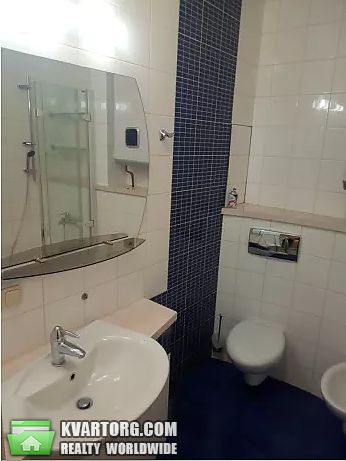 Rent out 1-room apartment. Киев,  Щорса — photo 2