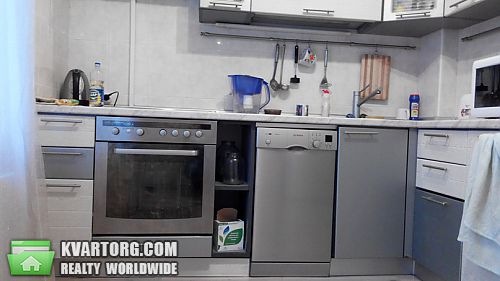 Sell 1-room apartment. Киев, Ужвий — photo 1