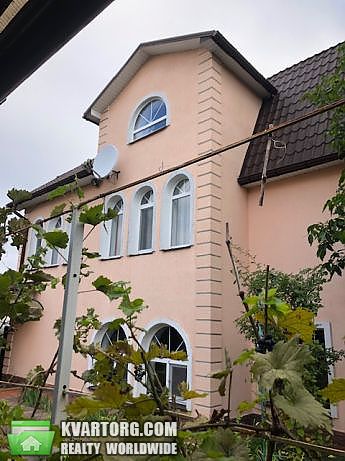 Rent out house. Бровары, Княжичи — photo 1