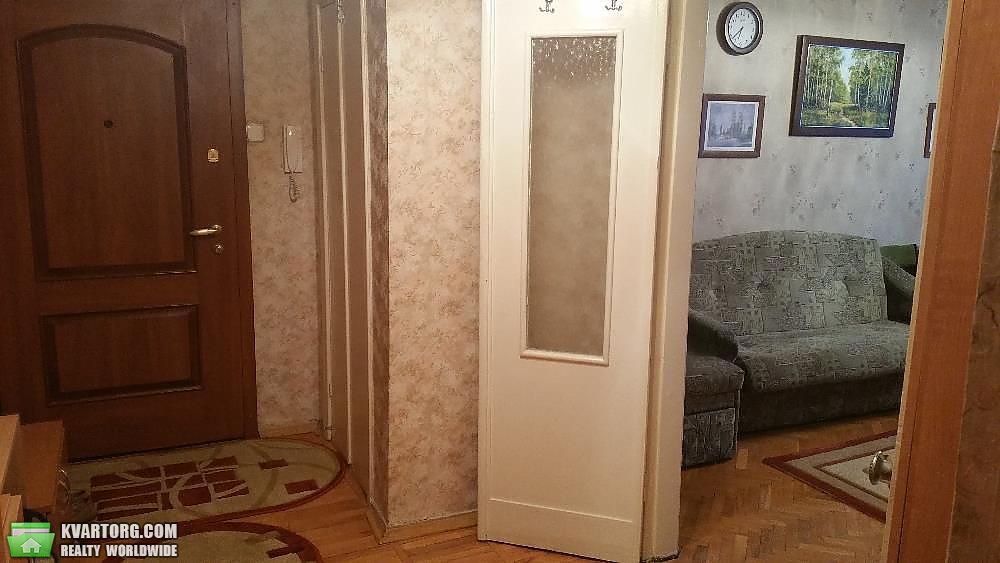 Sell 3-room apartment. Киев,  Тимошенко — photo 3