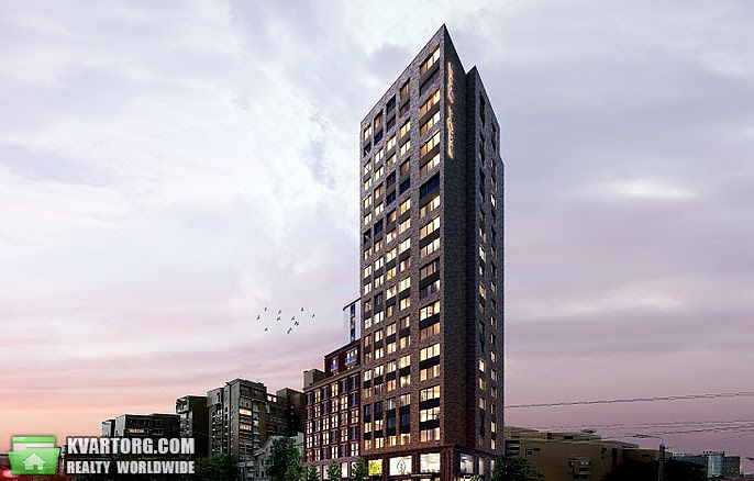 Sell 1-room apartment. Киев,  Антоновича — photo 1