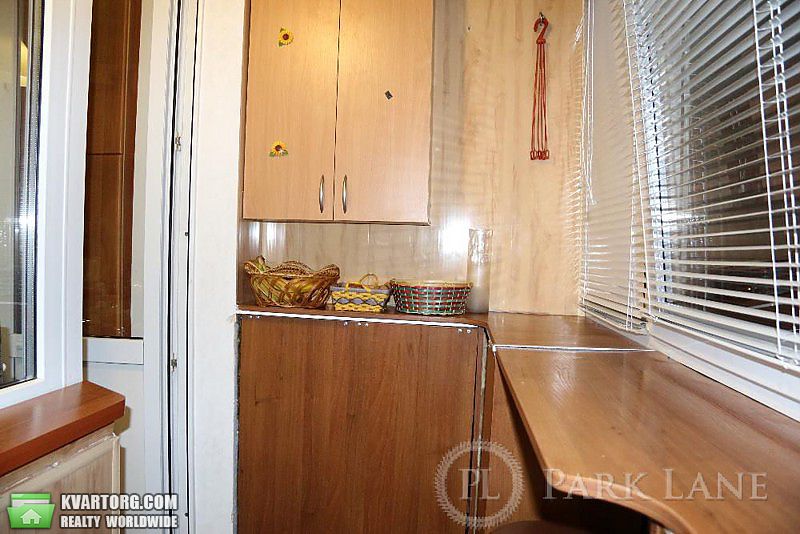 Sell 1-room apartment. Киев,  Драгоманова — photo 7