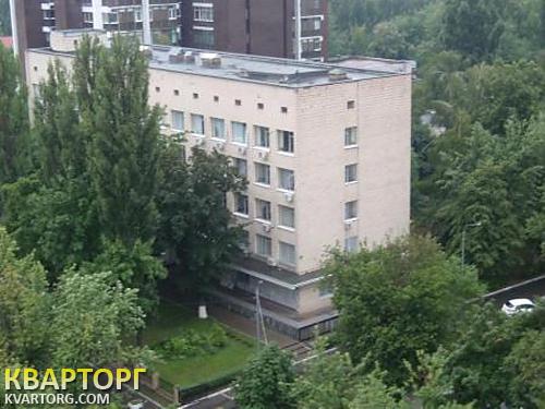 Sell 1-room apartment. Киев, Волынская — photo 6
