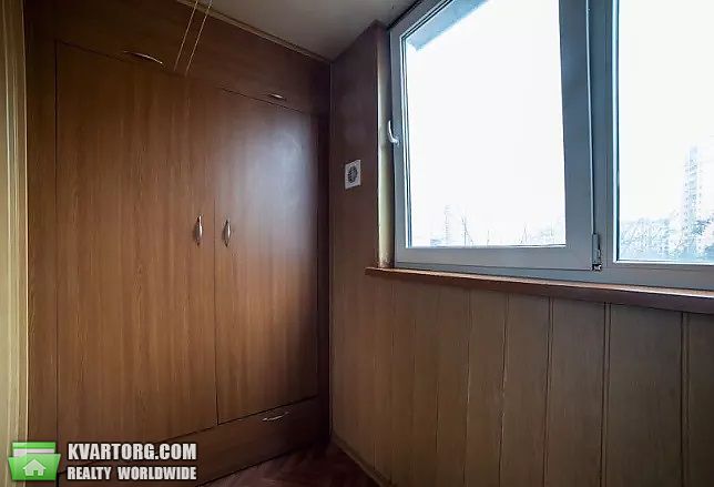 Sell 2-room apartment. Киев,  Милославская — photo 6