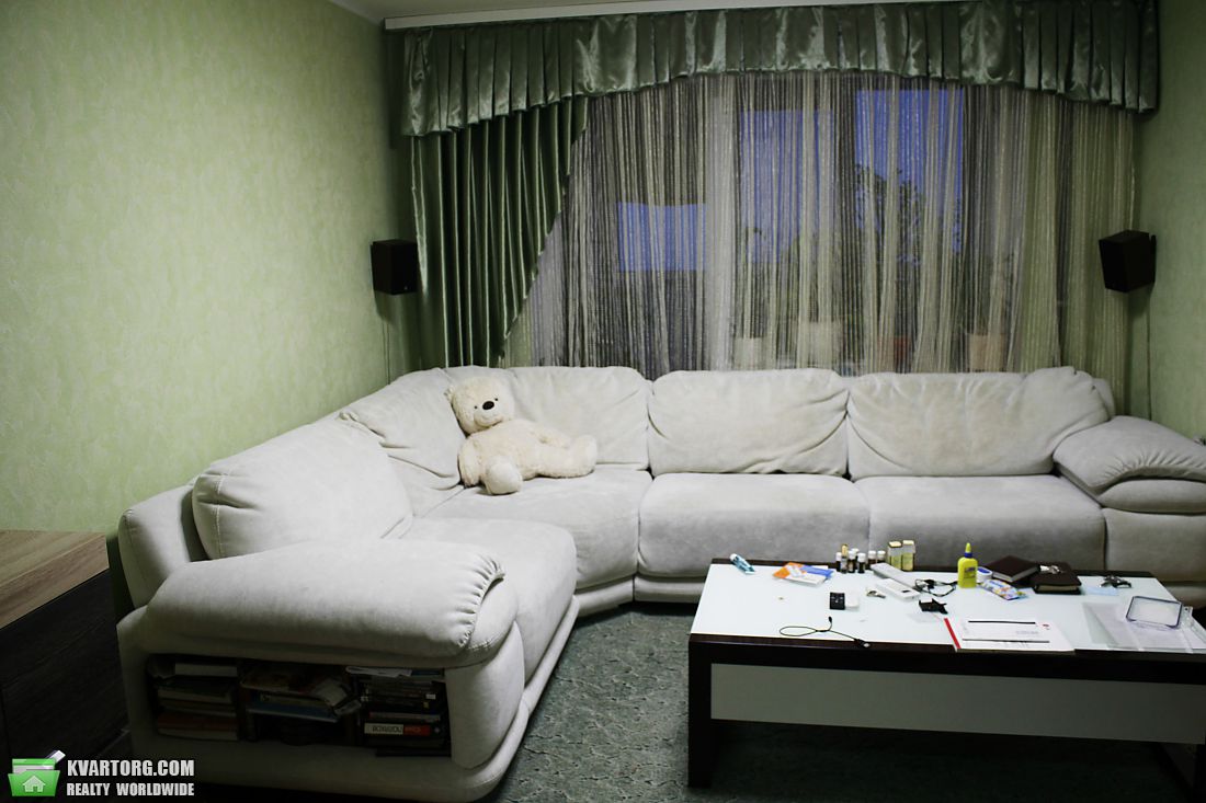 Sell 2-room apartment. Днепропетровск, Запорожское шоссе — photo 1