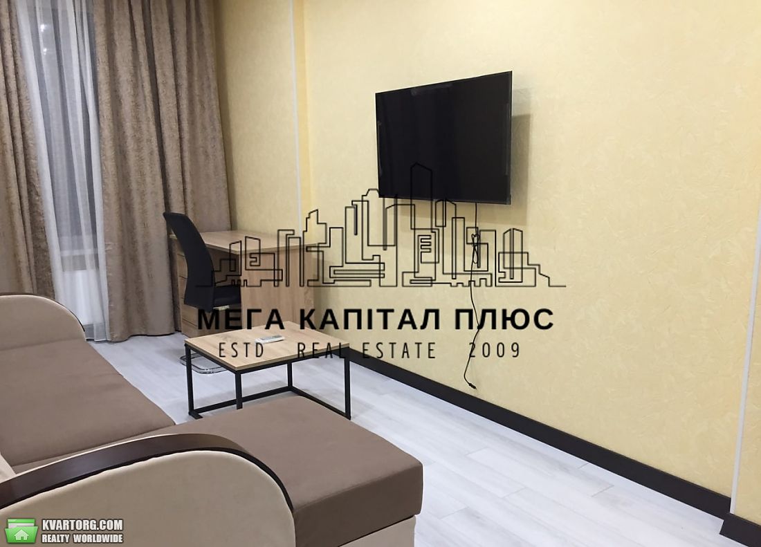 Rent out 2-room apartment. Киев,  Заболотного — photo 5