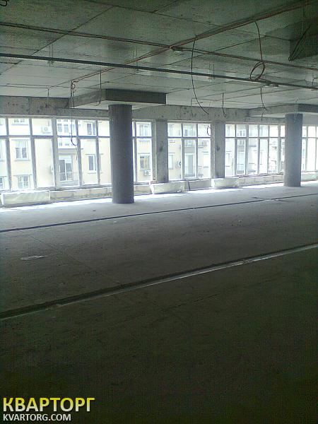 Rent out office. Киев,  Кловский спуск — photo 1
