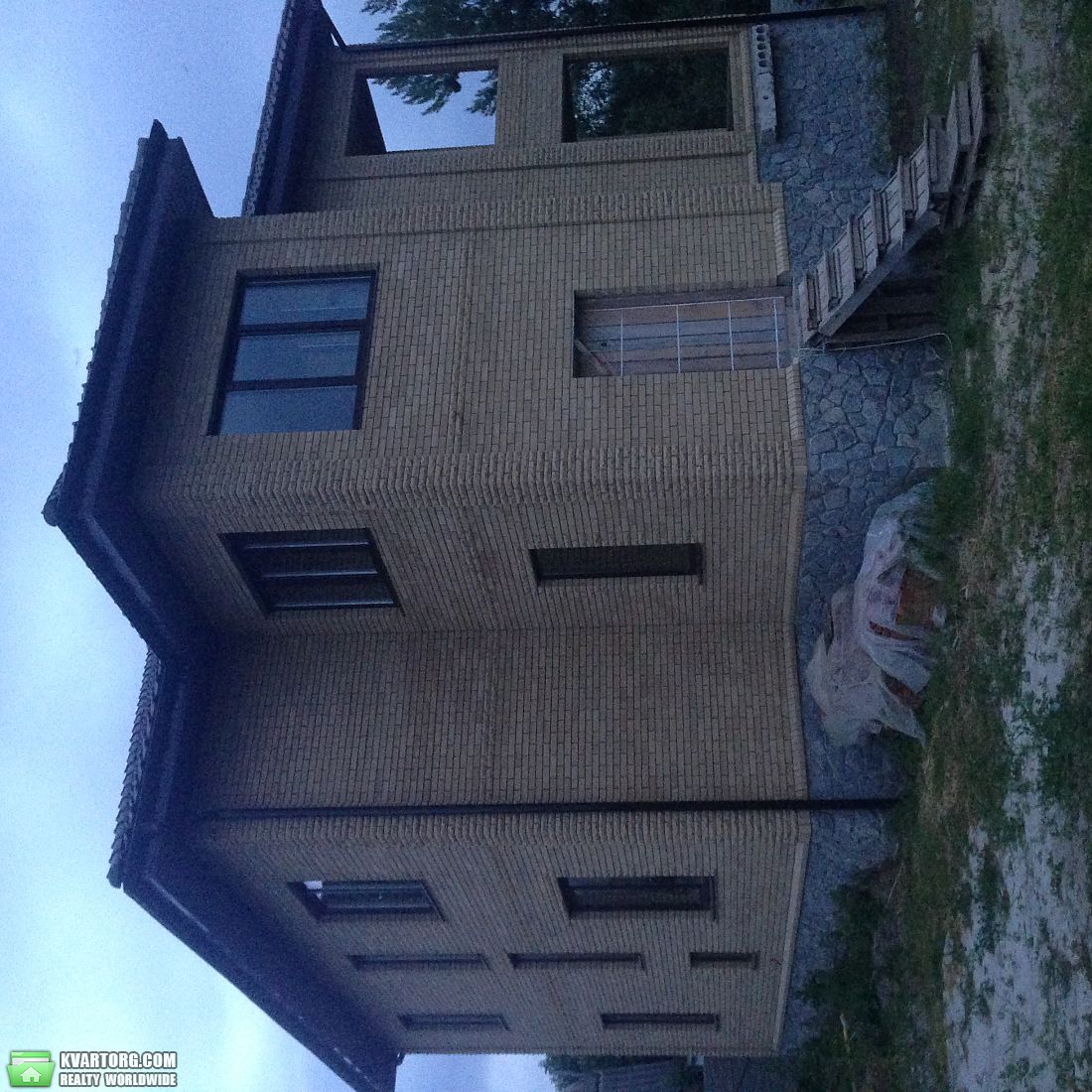 Sell house. Харьков,  Луговая — photo 3
