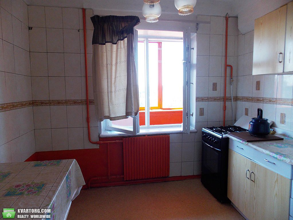 Rent out 1-room apartment. Киев,  Богатырская — photo 4