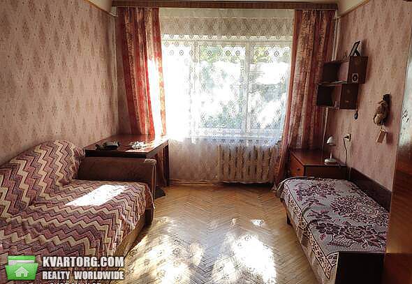 Sell 2-room apartment. Киев, Турчина Игоря — photo 5