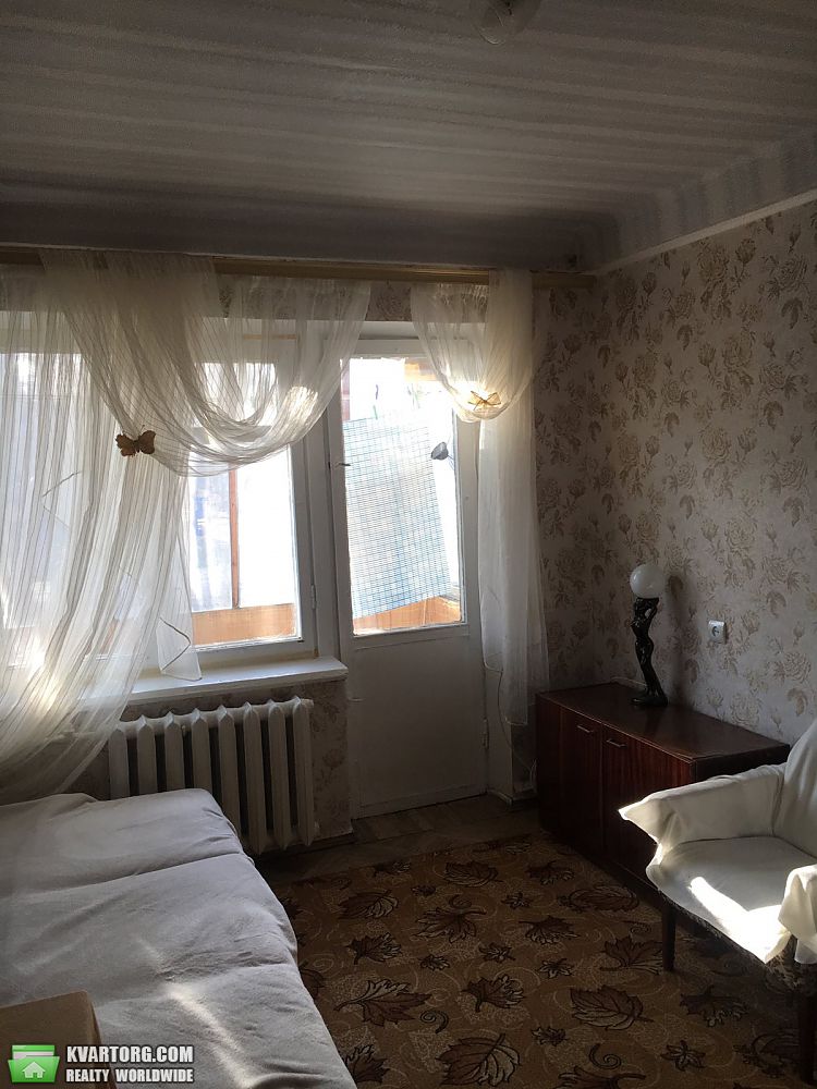 Rent out 1-room apartment. Киев,  Щербакова — photo 8