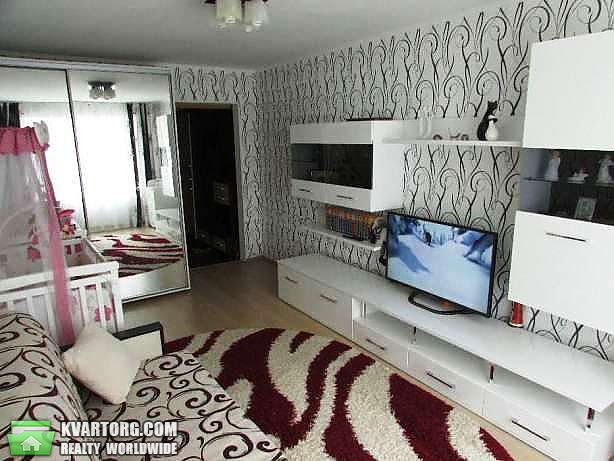 Sell 2-room apartment. Киев, Урицкого — photo 1