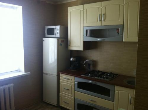 Rent out 1-room apartment. Днепропетровск, Героев проспект — photo 6