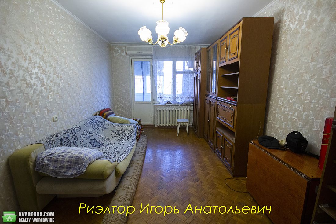 Rent out 2-room apartment. Одесса, Королёва Академика — photo 1