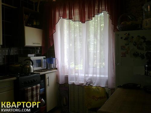 Sell 1-room apartment. Киев, Отрадный пр — photo 4