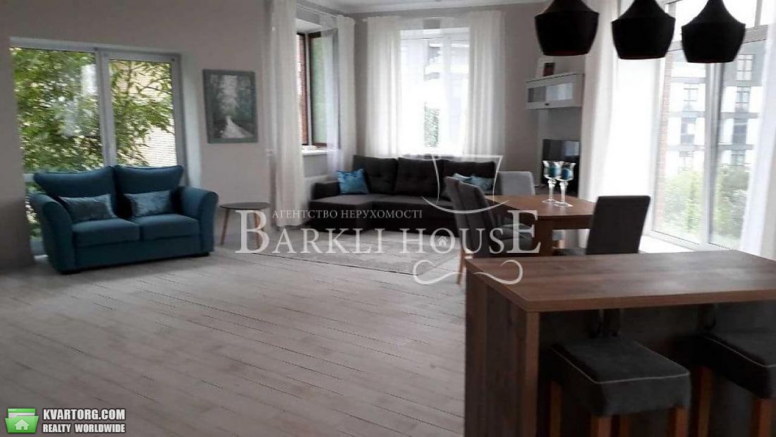 Rent out Townhouse. Киев,  Кобылянской — photo 2