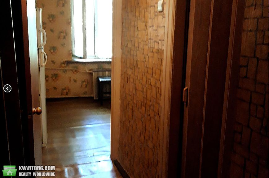 Rent out 3-room apartment. Киев,  Щусева — photo 7