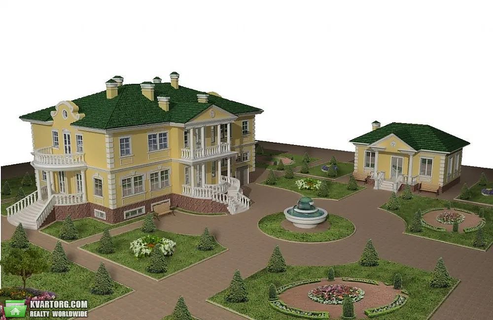 Sell house. Киев, пер. Радистов — photo 1