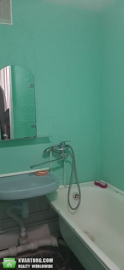 Rent out 1-room apartment. Харьков,  Блюхера — photo 6