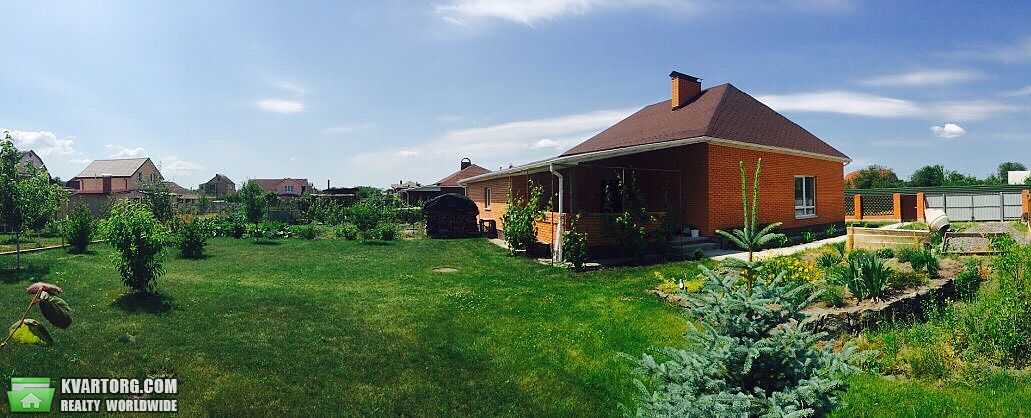 Sell house. Киевская обл., СТ Ландыш — photo 1