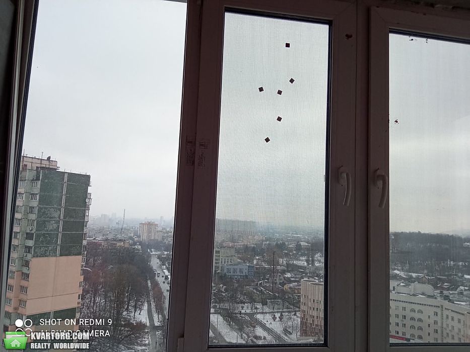 Sell 1-room apartment. Киев,  Ужвий — photo 5