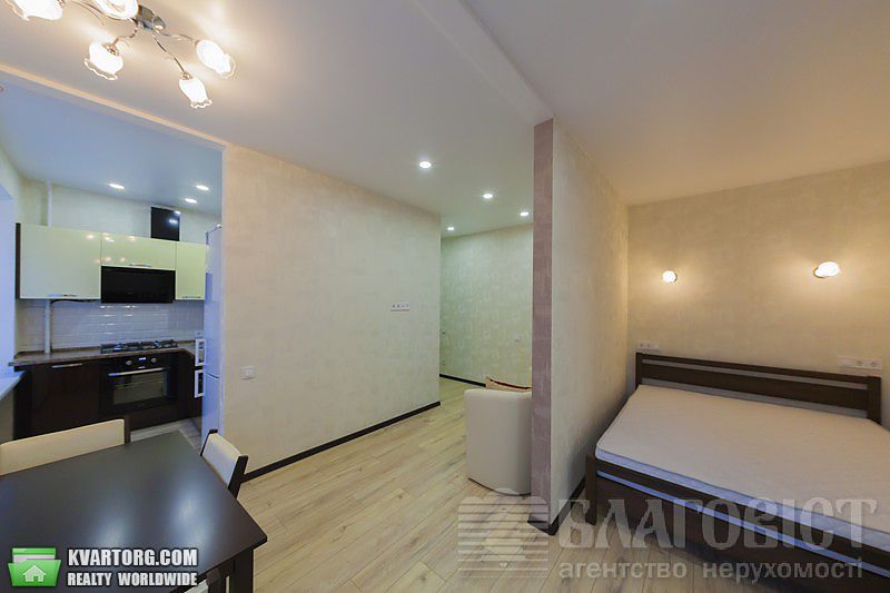 Sell 1-room apartment. Киев,  Леси Украинки бул — photo 4
