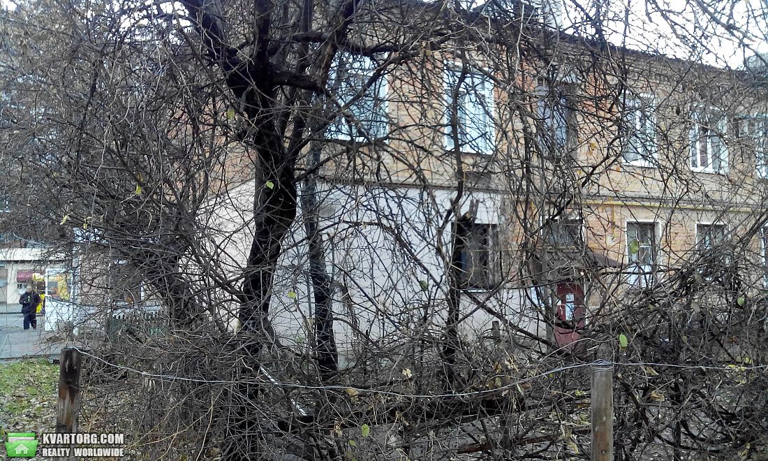 Sell 1-room apartment. Харьков, 23 Августа — photo 1