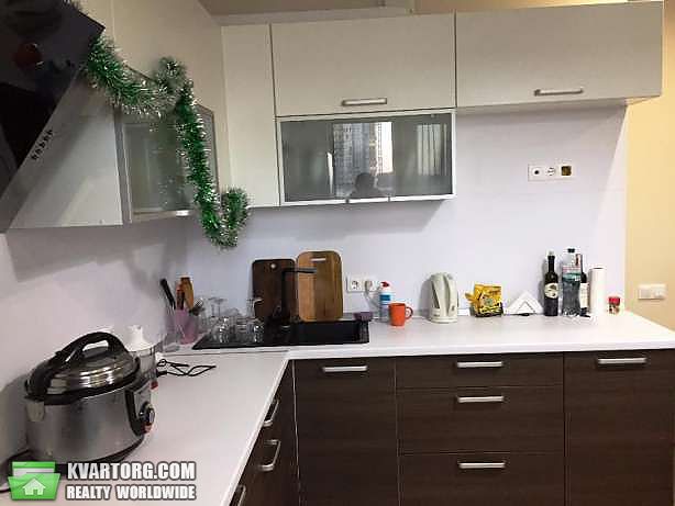 Sell 1-room apartment. Киев,  Саперно-Слободская — photo 3
