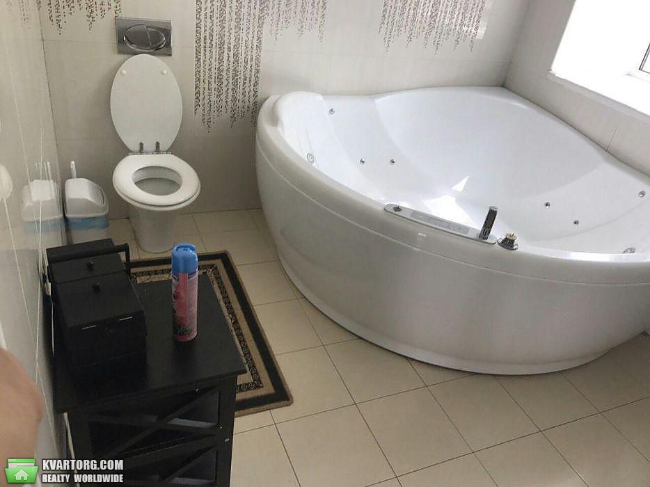 Rent out 3-room apartment. Киев,  Городецкого — photo 7