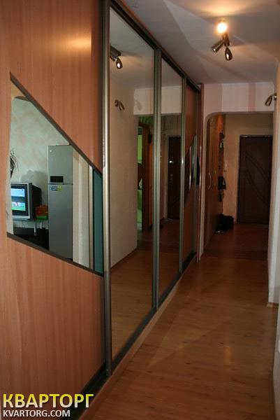 Sell 3-room apartment. Одесса, Щорса — photo 4