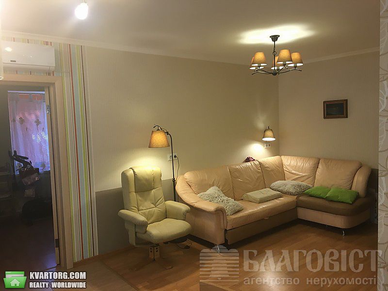 Sell 5-room apartment. Киев,  Тверской Тупик — photo 1