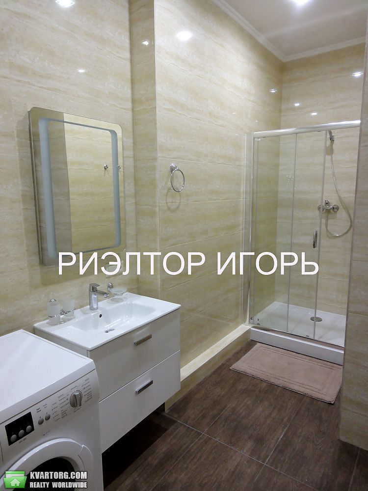 Rent out 1-room apartment. Одесса, Французский бульвар — photo 7