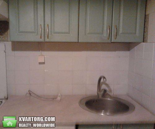 Sell 1-room apartment. Киев, Волгоградская — photo 8