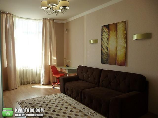 Rent out 3-room apartment. Одесса, Фонтанская дорога — photo 7