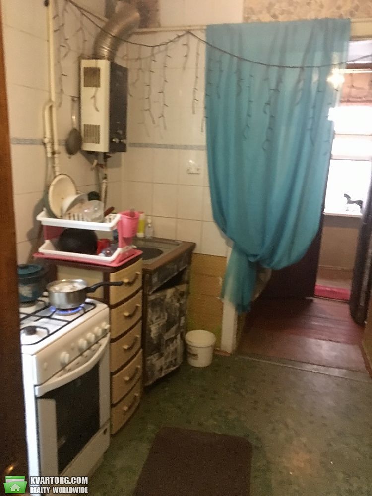 Sell 3-room apartment. Одесса, Нечипуренко пер — photo 5