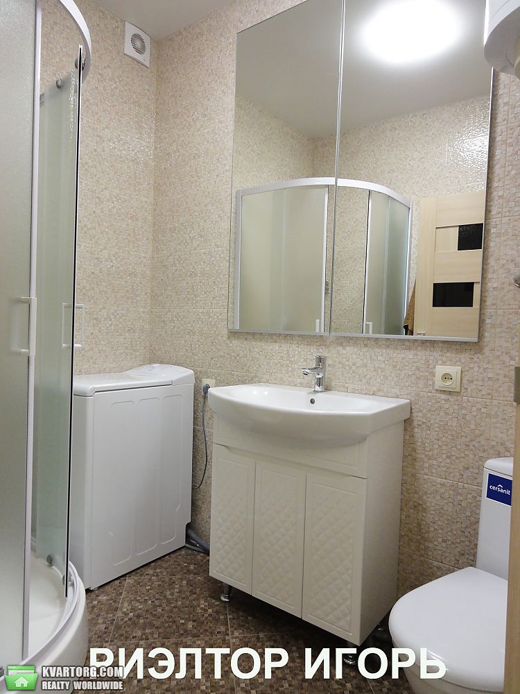 Rent out 2-room apartment. Одесса, Александровский проспект — photo 7