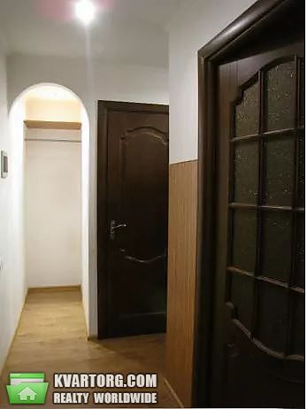 Rent out 2-room apartment. Киев, Олени телиги — photo 9