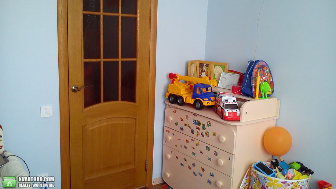 Sell 2-room apartment. Одесса, Кибальчичи — photo 5