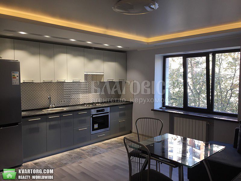 Sell 3-room apartment. Киев,  Леси Украинки бул — photo 1