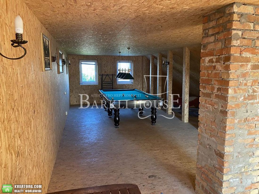 Rent out house. Киевская обл., Козин — photo 5
