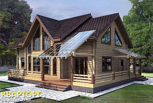Sell house. Киев, Никольско-Слободская — photo 2