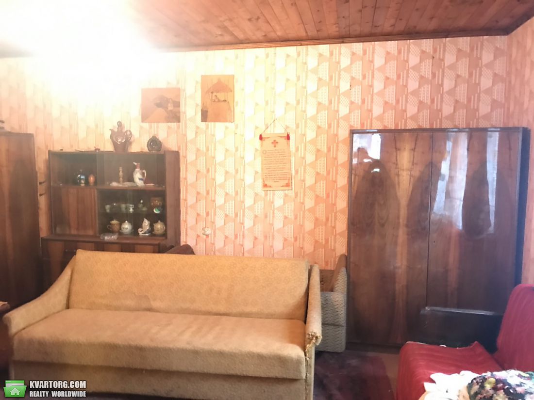 Sell house. Киевская обл., Проезд 1 — photo 4