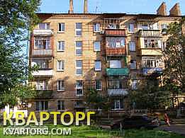 продам 2-комнатную квартиру. Киев,  Сормовская  - фото 1