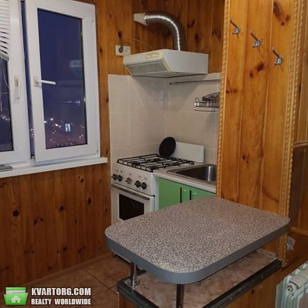 Sell 1-room apartment. Киев,  Серафимовича — photo 2