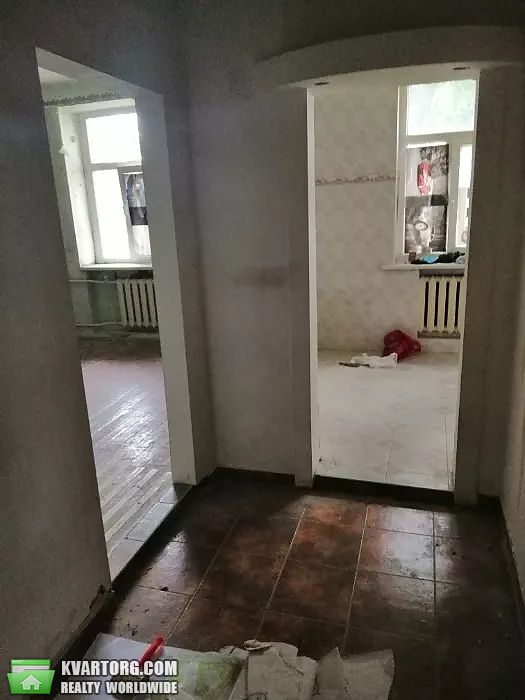Sell 1-room apartment. Киев,  Липковского — photo 1