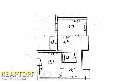 Rent out office. Киев,  Гончара — photo 6
