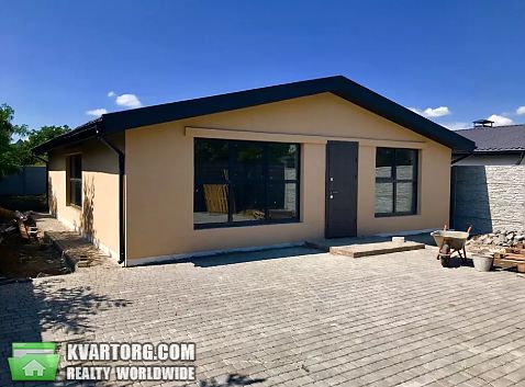 Sell house. Днепропетровск, Колхозная — photo 1